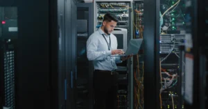 What Are The Benefits Of Cloud Computing?