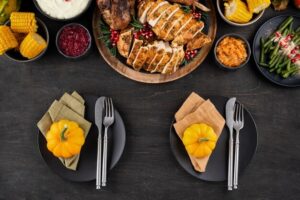 Comfort Food Recipes for Dinner and Dessert: Cozy Meals to Warm Your Soul